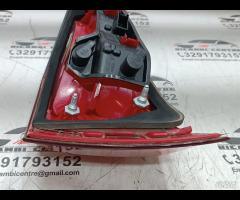 FARO FANALE STOP POSTERIORE SINISTRA SX AUDI Q3 8U - 22