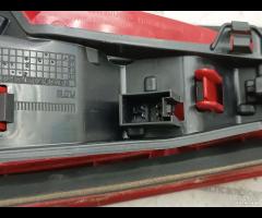 FARO FANALE STOP POSTERIORE SINISTRA SX AUDI Q3 8U - 23