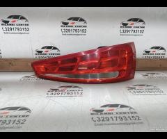 FARO FANALE STOP POSTERIORE DESTRA DX AUDI Q3 8U 2