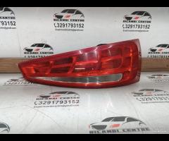 FARO FANALE STOP POSTERIORE DESTRA DX AUDI Q3 8U 2