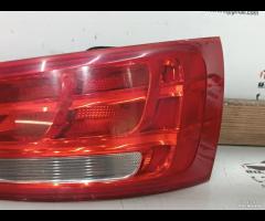 FARO FANALE STOP POSTERIORE DESTRA DX AUDI Q3 8U 2