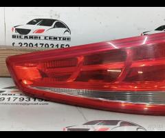 FARO FANALE STOP POSTERIORE DESTRA DX AUDI Q3 8U 2