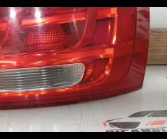 FARO FANALE STOP POSTERIORE DESTRA DX AUDI Q3 8U 2 - 6