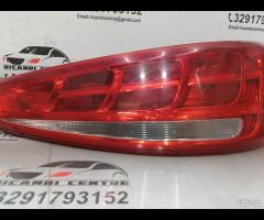 FARO FANALE STOP POSTERIORE DESTRA DX AUDI Q3 8U 2 - 7
