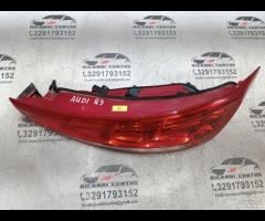 FARO FANALE STOP POSTERIORE DESTRA DX AUDI Q3 8U 2 - 8