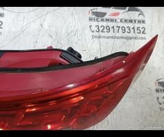 FARO FANALE STOP POSTERIORE DESTRA DX AUDI Q3 8U 2 - 9