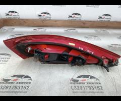 FARO FANALE STOP POSTERIORE DESTRA DX AUDI Q3 8U 2 - 12