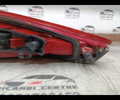 FARO FANALE STOP POSTERIORE DESTRA DX AUDI Q3 8U 2 - 13