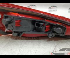 FARO FANALE STOP POSTERIORE DESTRA DX AUDI Q3 8U 2 - 14
