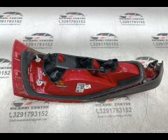 FARO FANALE STOP POSTERIORE DESTRA DX AUDI Q3 8U 2 - 16