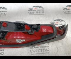 FARO FANALE STOP POSTERIORE DESTRA DX AUDI Q3 8U 2 - 17