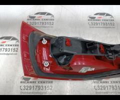 FARO FANALE STOP POSTERIORE DESTRA DX AUDI Q3 8U 2 - 18