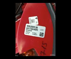 FARO FANALE STOP POSTERIORE DESTRA DX AUDI Q3 8U 2 - 19