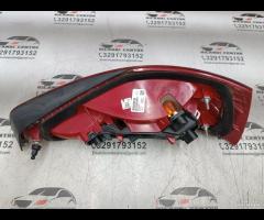 FARO FANALE STOP POSTERIORE DESTRA DX AUDI Q3 8U 2 - 20