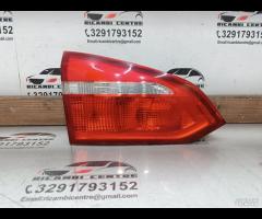 FARO FANALE STOP POSTERIORE SINISTRO FORD FOCUS Mk