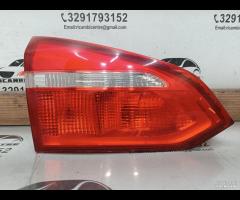 FARO FANALE STOP POSTERIORE SINISTRO FORD FOCUS Mk