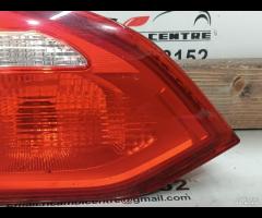 FARO FANALE STOP POSTERIORE SINISTRO FORD FOCUS Mk