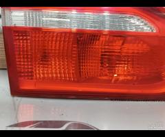 FARO FANALE STOP POSTERIORE SINISTRO FORD FOCUS Mk