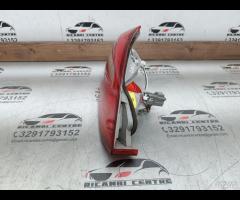 FARO FANALE STOP POSTERIORE SINISTRO FORD FOCUS Mk - 6