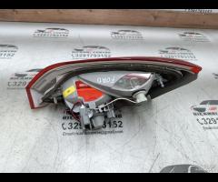 FARO FANALE STOP POSTERIORE SINISTRO FORD FOCUS Mk - 7