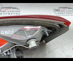 FARO FANALE STOP POSTERIORE SINISTRO FORD FOCUS Mk - 8