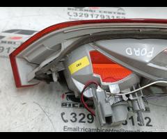 FARO FANALE STOP POSTERIORE SINISTRO FORD FOCUS Mk - 9