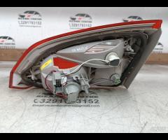 FARO FANALE STOP POSTERIORE SINISTRO FORD FOCUS Mk - 10