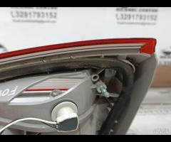FARO FANALE STOP POSTERIORE SINISTRO FORD FOCUS Mk - 11