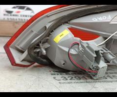 FARO FANALE STOP POSTERIORE SINISTRO FORD FOCUS Mk - 13