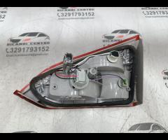 FARO FANALE STOP POSTERIORE SINISTRO FORD FOCUS Mk - 14