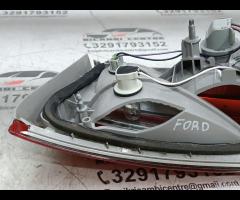 FARO FANALE STOP POSTERIORE SINISTRO FORD FOCUS Mk - 22