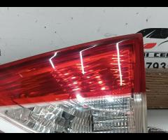 FARO FANALE STOP POSTERIORE DESTRA FORD KUGA II 20