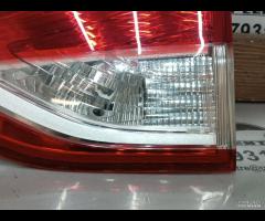 FARO FANALE STOP POSTERIORE DESTRA FORD KUGA II 20