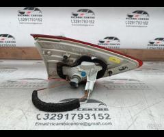 FARO FANALE STOP POSTERIORE DESTRA FORD KUGA II 20 - 8