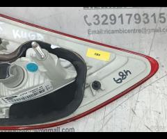 FARO FANALE STOP POSTERIORE DESTRA FORD KUGA II 20 - 11
