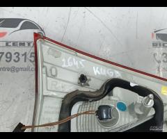 FARO FANALE STOP POSTERIORE DESTRA FORD KUGA II 20 - 12