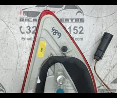 FARO FANALE STOP POSTERIORE DESTRA FORD KUGA II 20 - 21