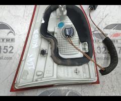 FARO FANALE STOP POSTERIORE DESTRA FORD KUGA II 20 - 22