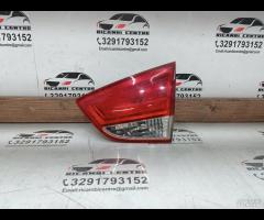 FARO FANALE STOP POSTERIORE DESTRA HYUNDAI IX35 20
