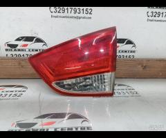 FARO FANALE STOP POSTERIORE DESTRA HYUNDAI IX35 20