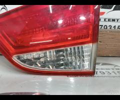 FARO FANALE STOP POSTERIORE DESTRA HYUNDAI IX35 20 - 6