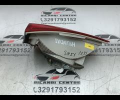 FARO FANALE STOP POSTERIORE DESTRA HYUNDAI IX35 20 - 10