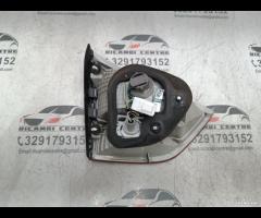 FARO FANALE STOP POSTERIORE DESTRA HYUNDAI IX35 20 - 12