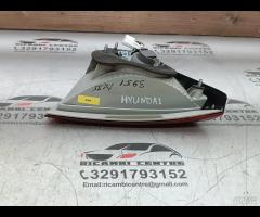 FARO FANALE STOP POSTERIORE DESTRA HYUNDAI IX35 20 - 19