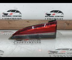 FARO FANALE STOP POSTERIORE DESTRA SKODA KAMIQ 201