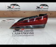 FARO FANALE STOP POSTERIORE DESTRA SKODA KAMIQ 201