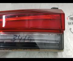 FARO FANALE STOP POSTERIORE DESTRA SKODA KAMIQ 201 - 6