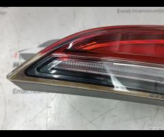 FARO FANALE STOP POSTERIORE DESTRA SKODA KAMIQ 201 - 7