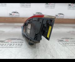 FARO FANALE STOP POSTERIORE DESTRA SKODA KAMIQ 201 - 12