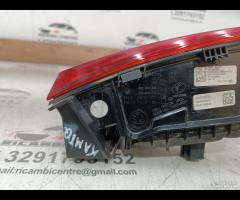 FARO FANALE STOP POSTERIORE DESTRA SKODA KAMIQ 201 - 15